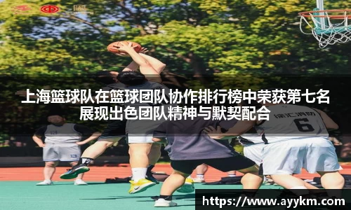 上海篮球队在篮球团队协作排行榜中荣获第七名展现出色团队精神与默契配合